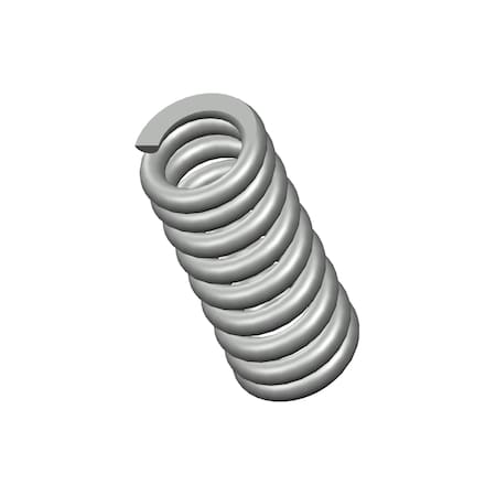 Approved Vendor Compression Spring, O= .562, L= 1.34, W= .105 G609977038